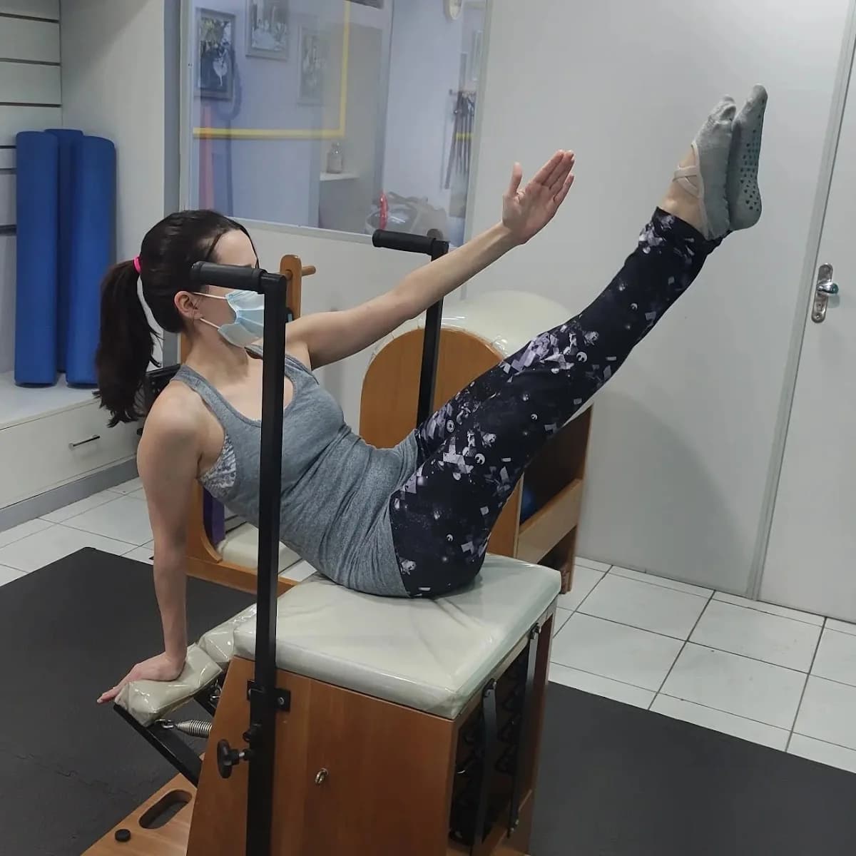 Realinhar Studio Pilates – foto 1