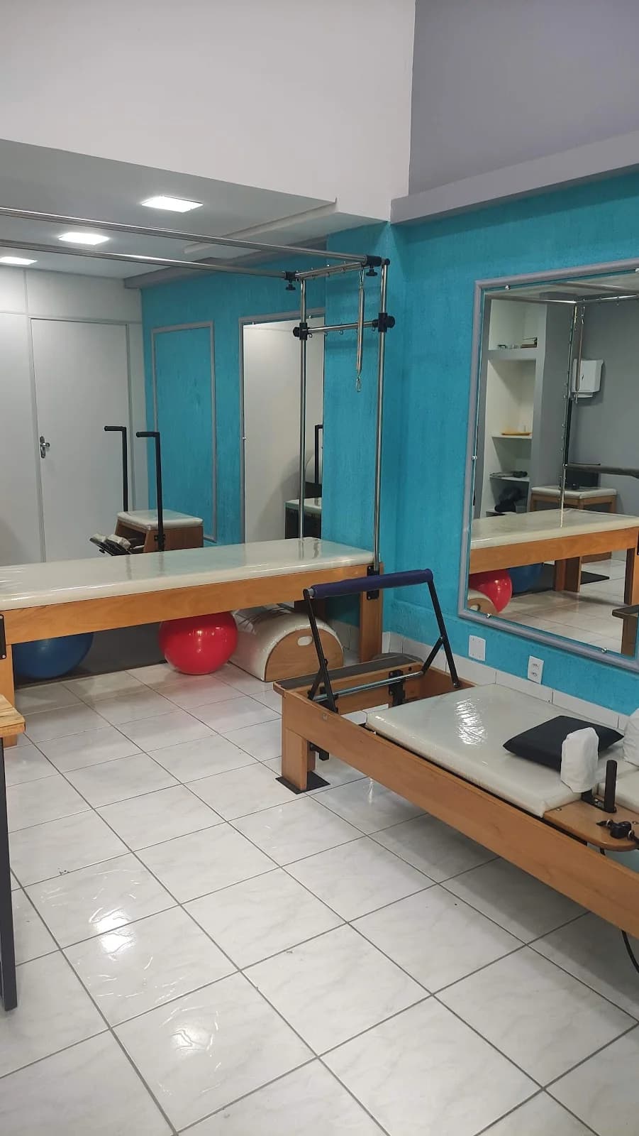 Realinhar Studio Pilates – foto 2