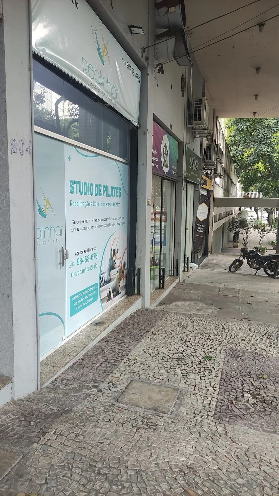 Realinhar Studio Pilates – foto 3