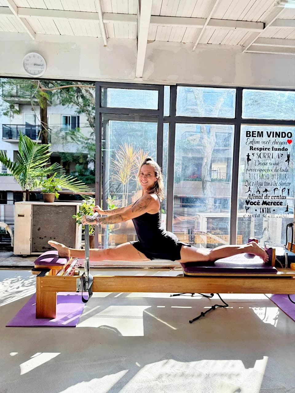 Yoga Go Pilates – foto 1