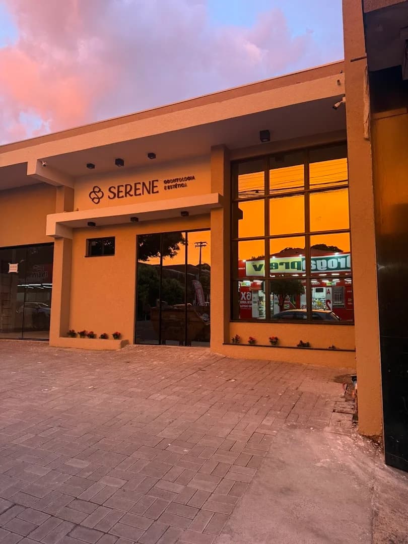 Serene odontologia e estética
