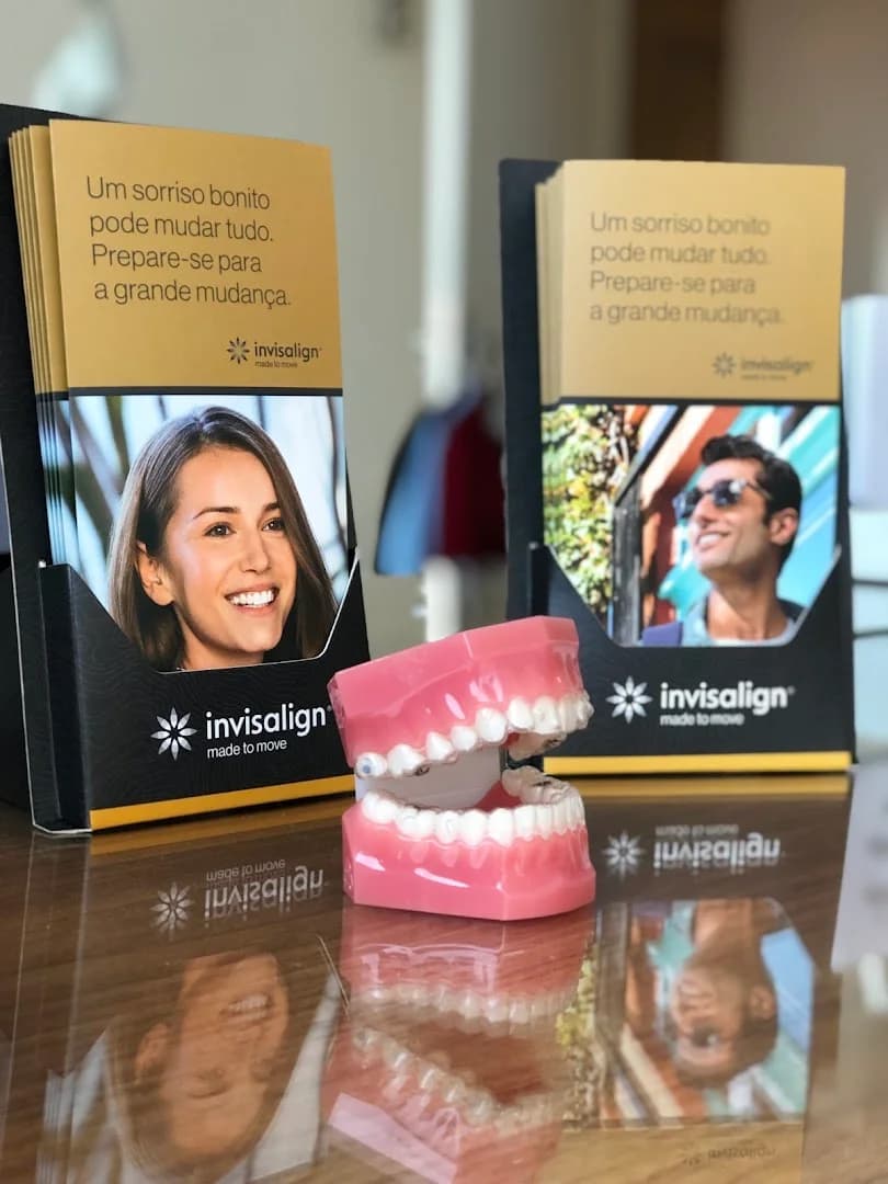 Dra Carina Cigolini - Cirurgiã-dentista – foto 3