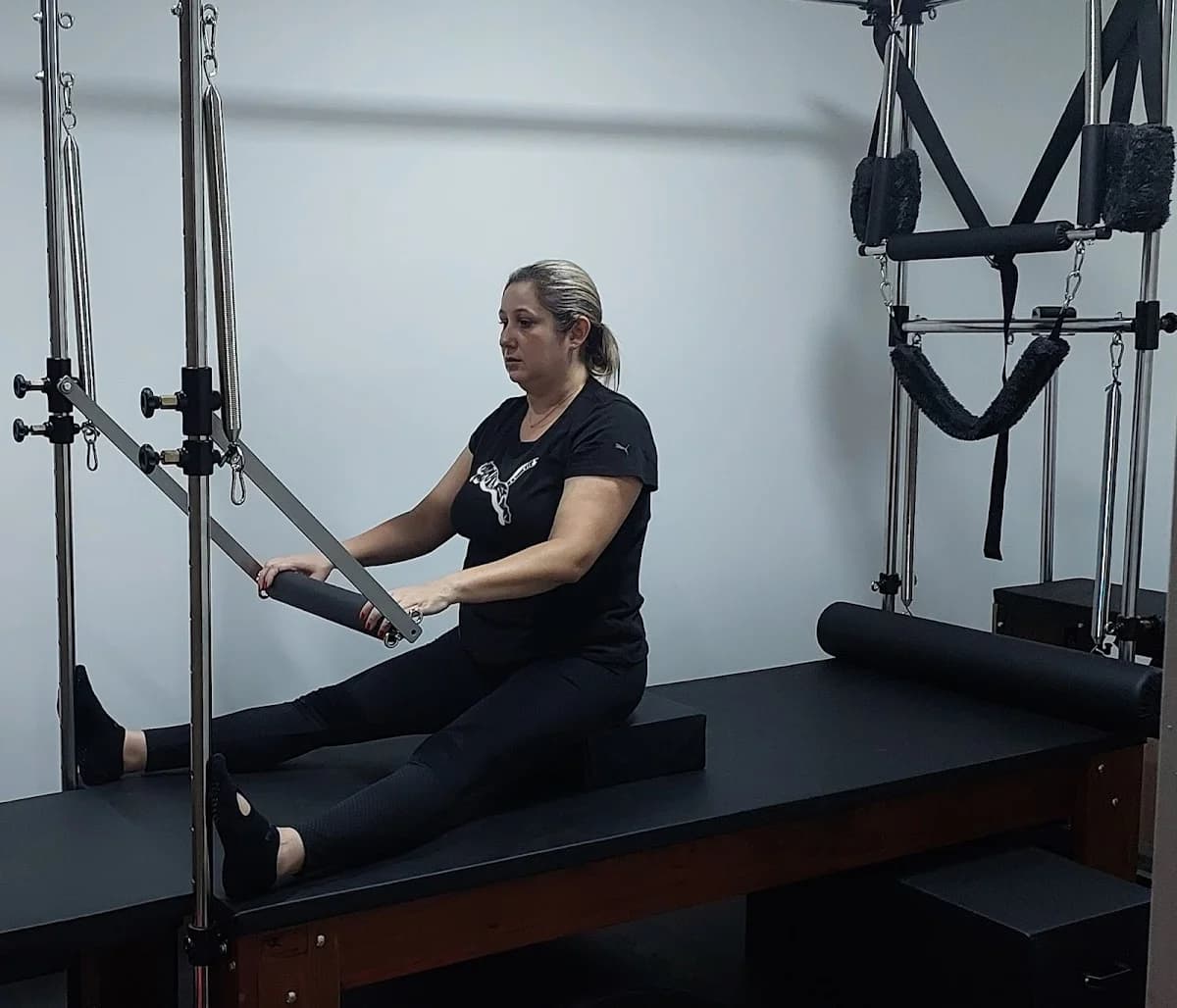 Inspire Pilates e Fisioterapia – foto 2