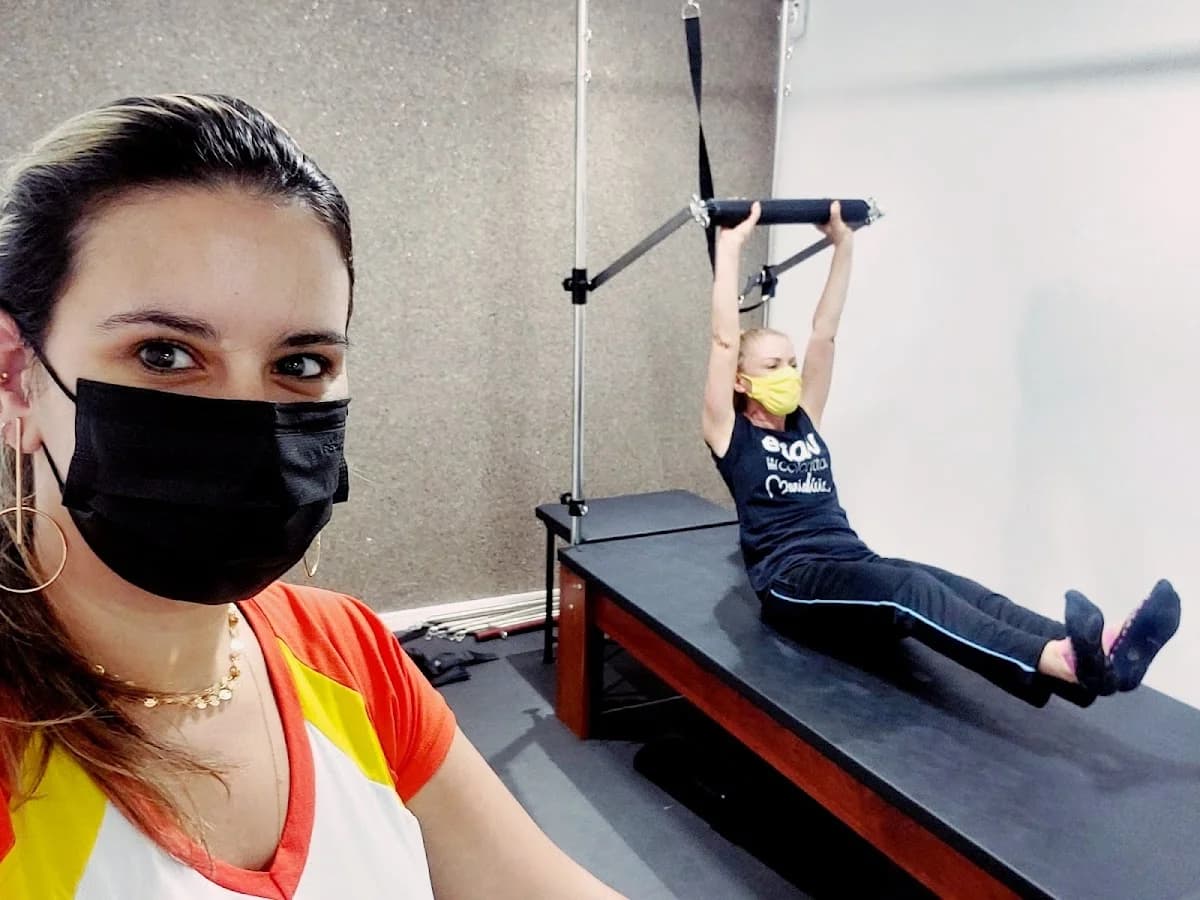 Inspire Pilates e Fisioterapia – foto 3