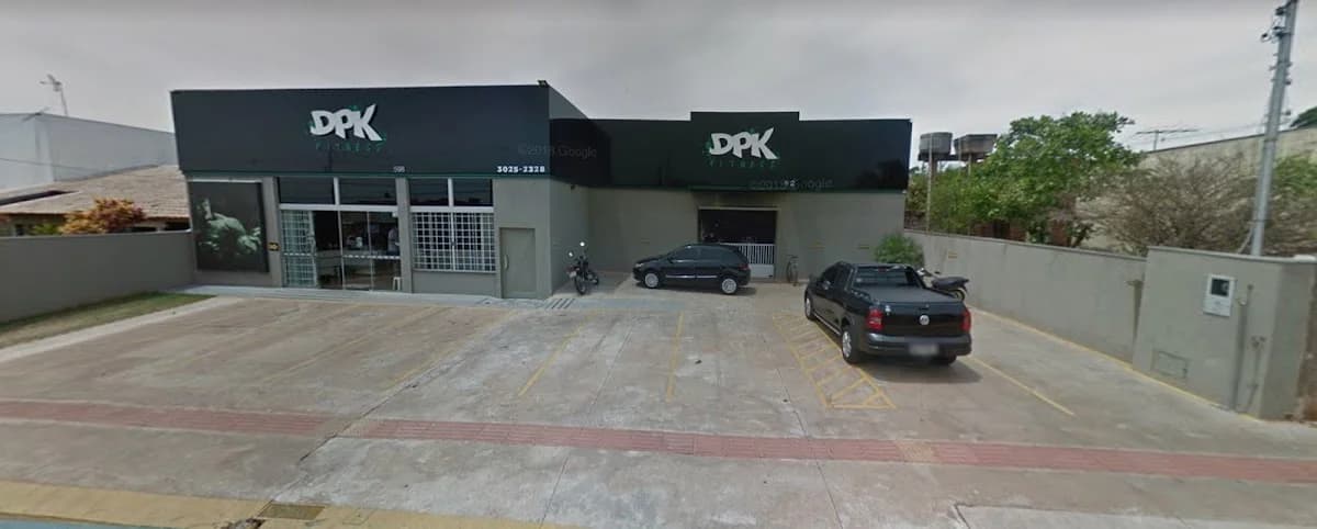 Academia DPK FITNESS – foto 2