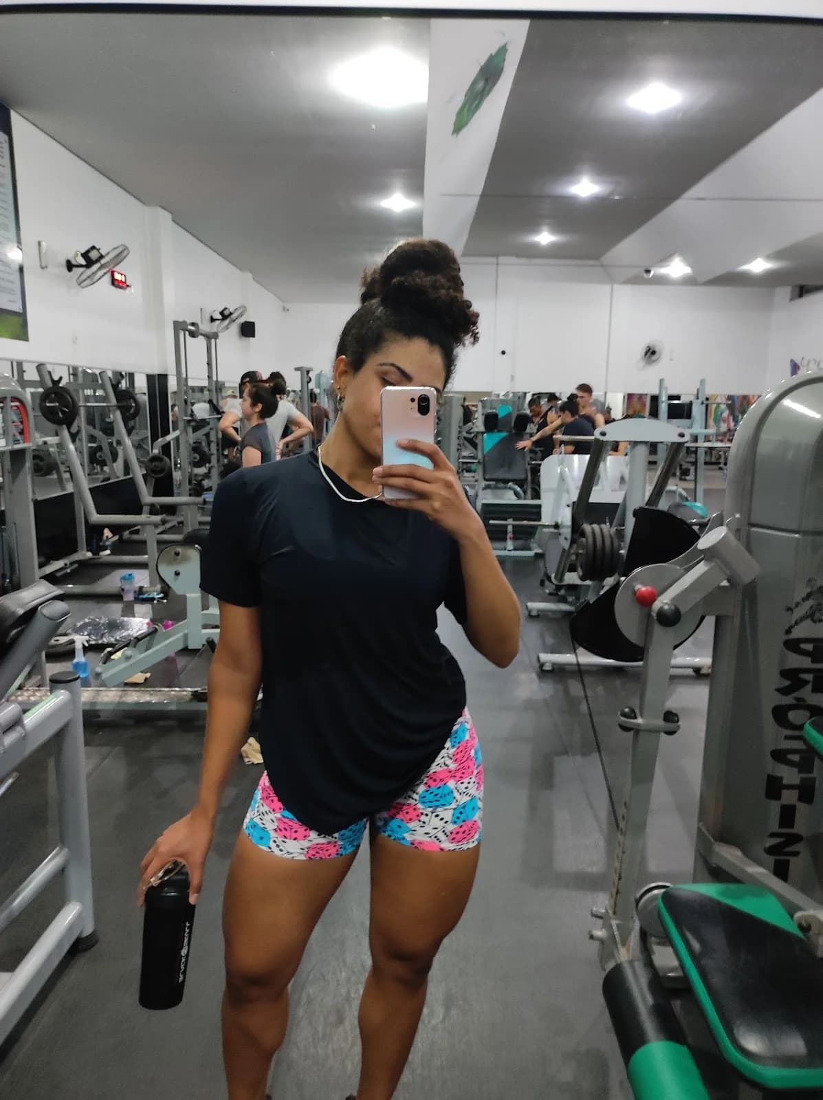 Academia DPK FITNESS – foto 3