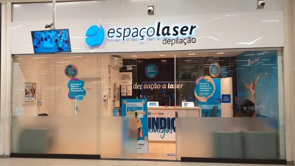 Espaçolaser – foto 1