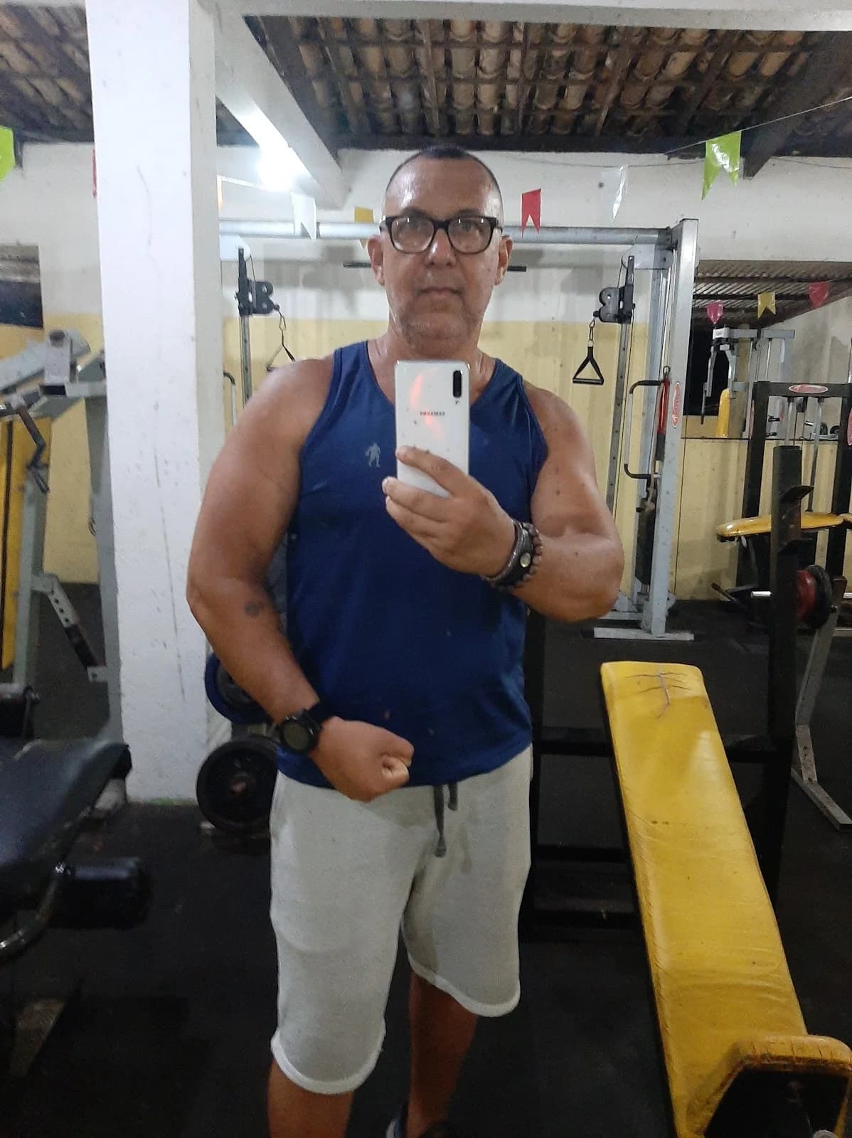 Academia R7 Fitness – foto 3