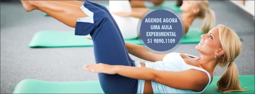 Studio FM Pilates – foto 1