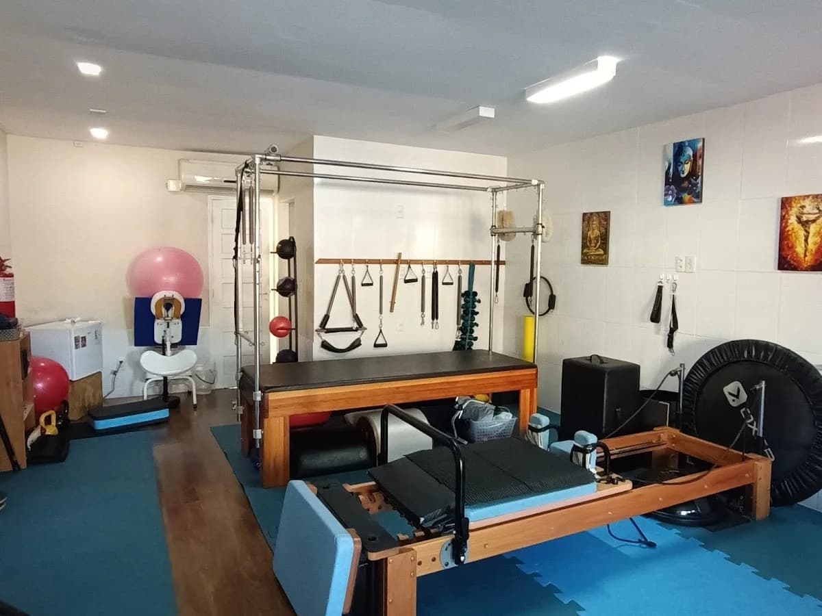 Studio FM Pilates – foto 2