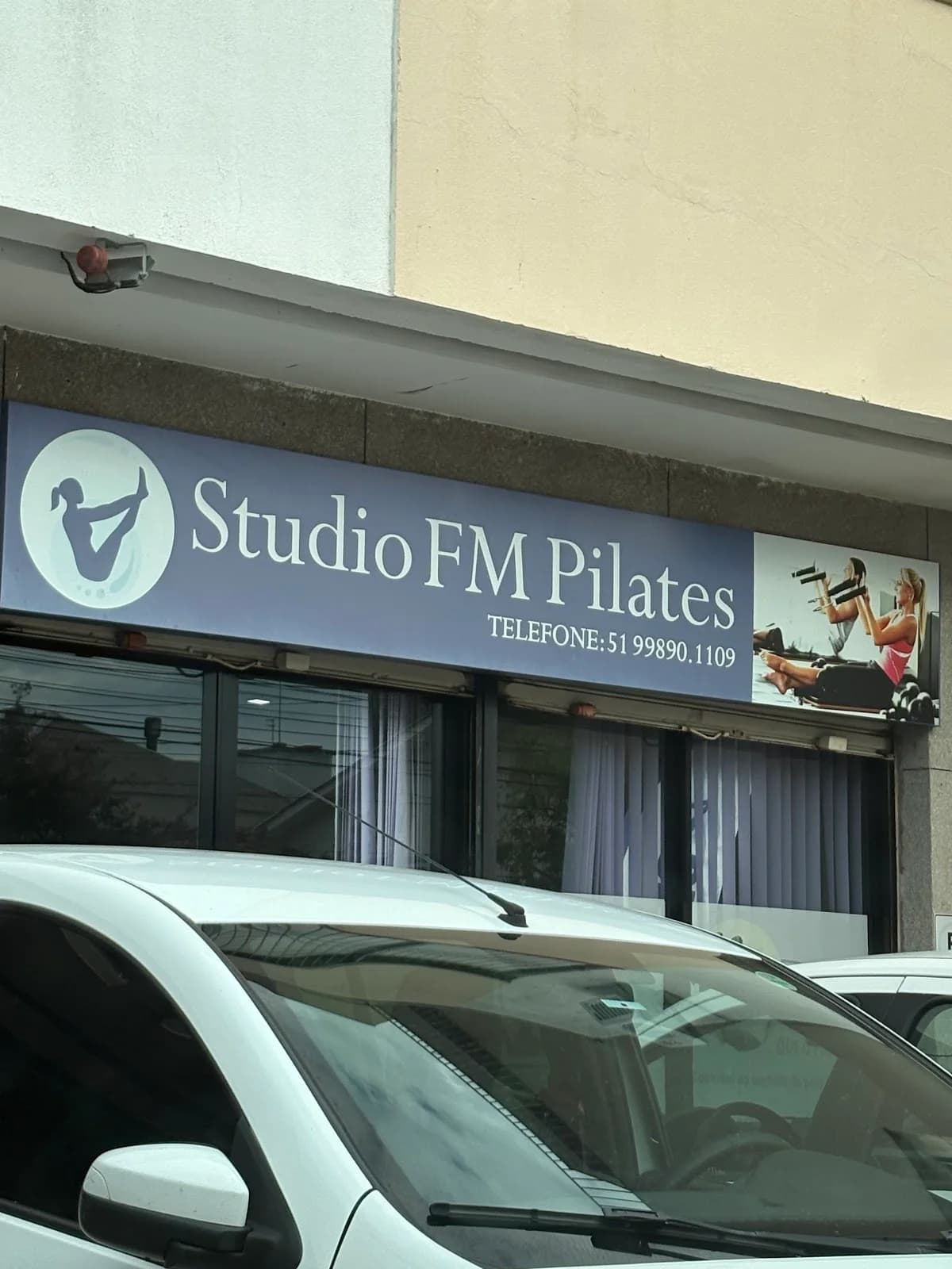 Studio FM Pilates – foto 3