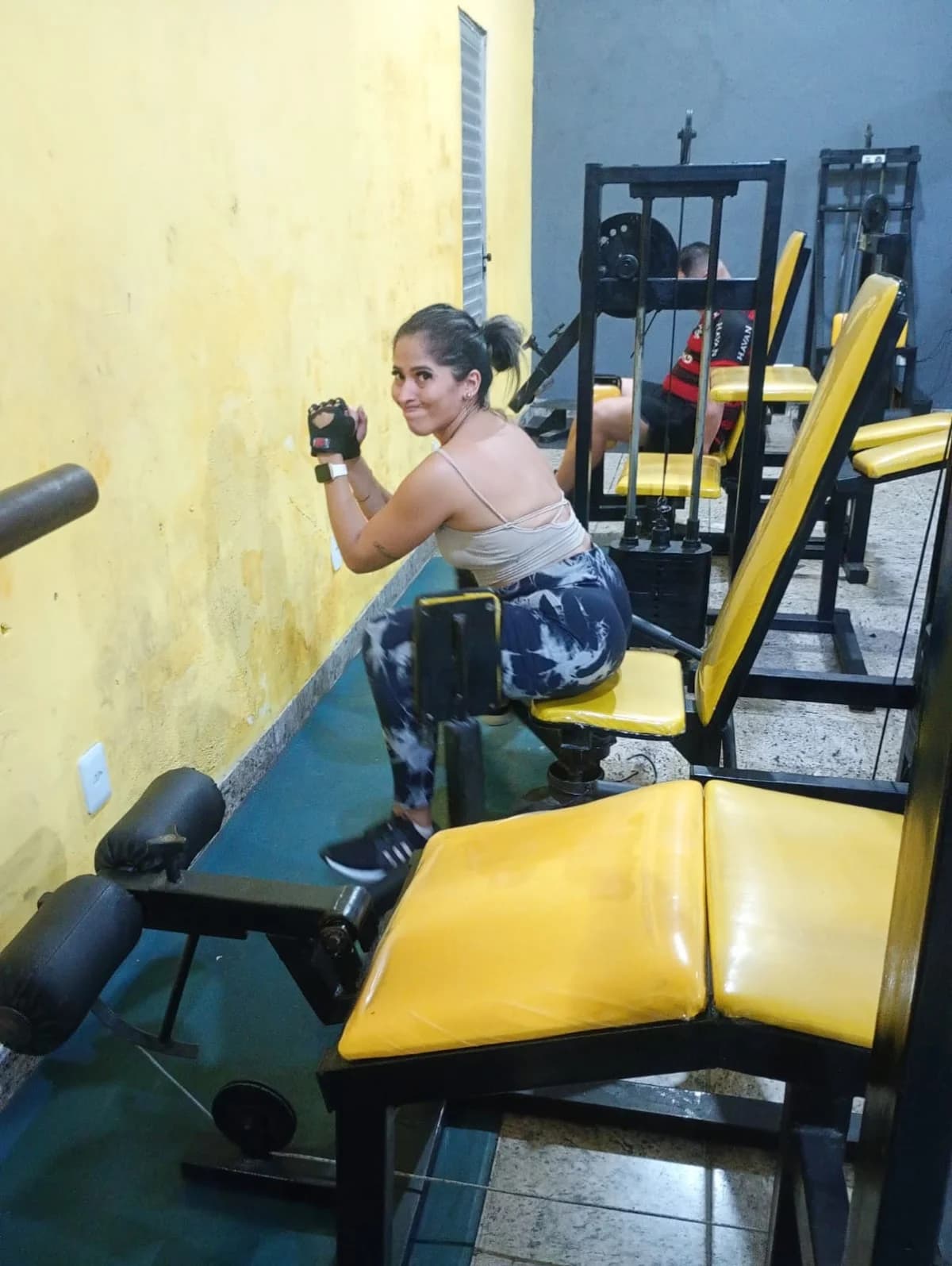 Academia Elite Fitness – foto 3