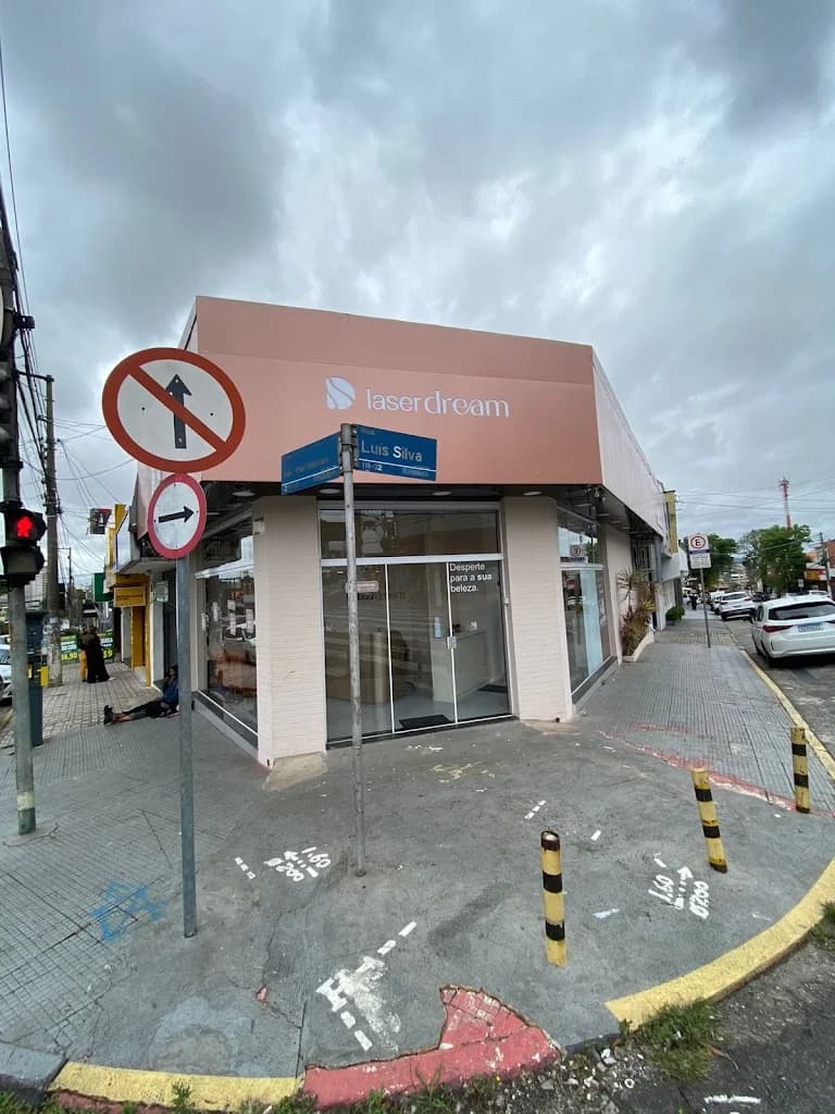 Laser Dream Santo André – foto 1