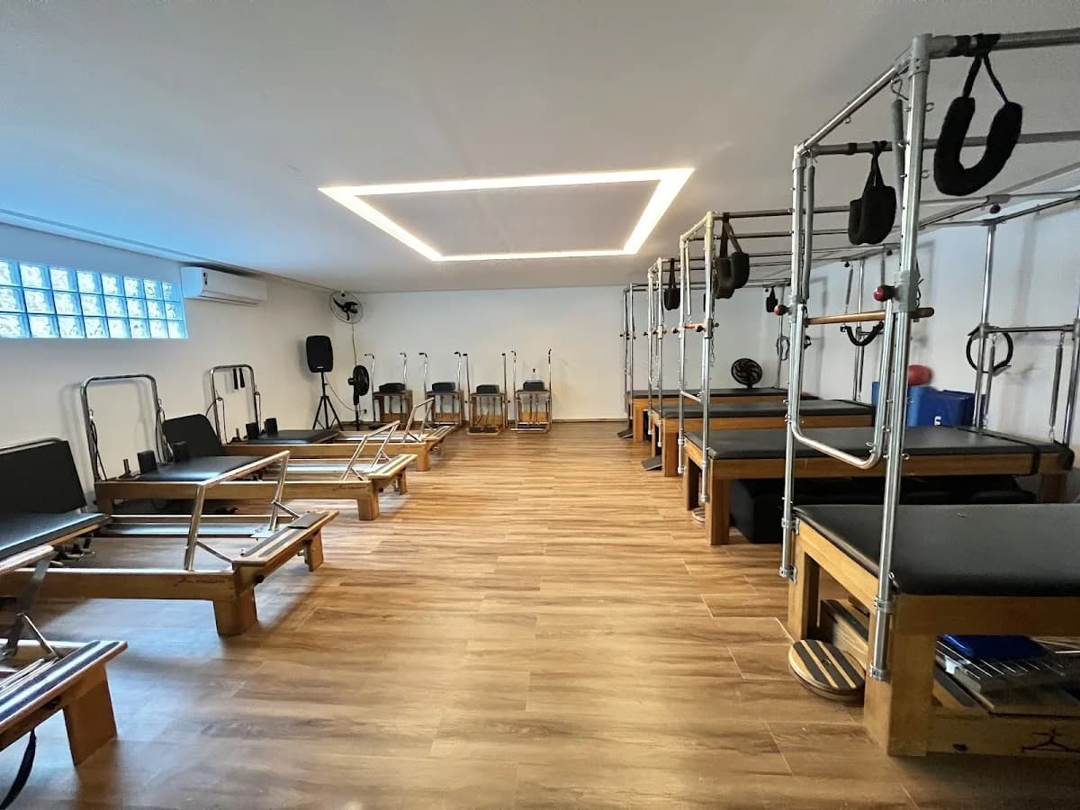 Ricardo Moreira Pilates – foto 1