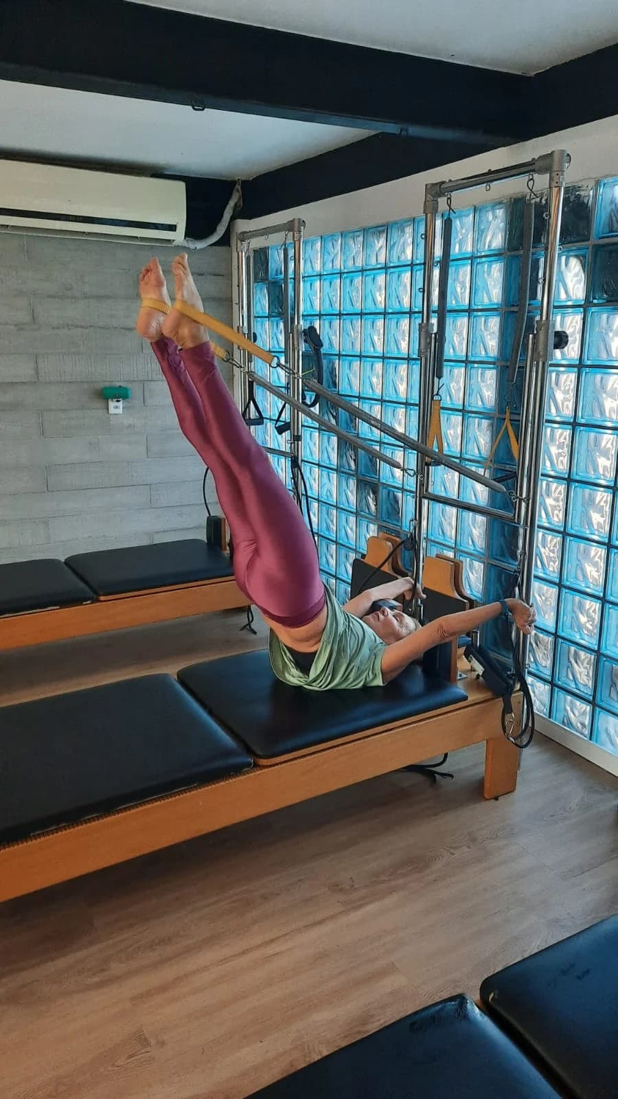Ricardo Moreira Pilates – foto 2