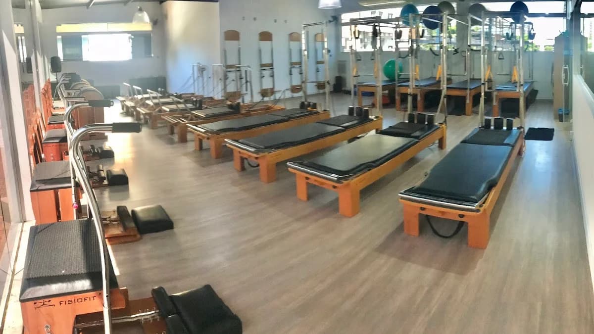 Ricardo Moreira Pilates – foto 3