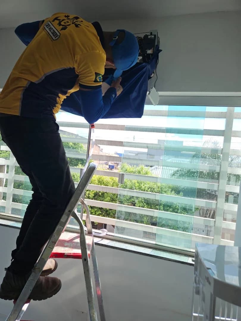Alves Multiserv | Marido de Aluguel em Uberlândia – foto 1