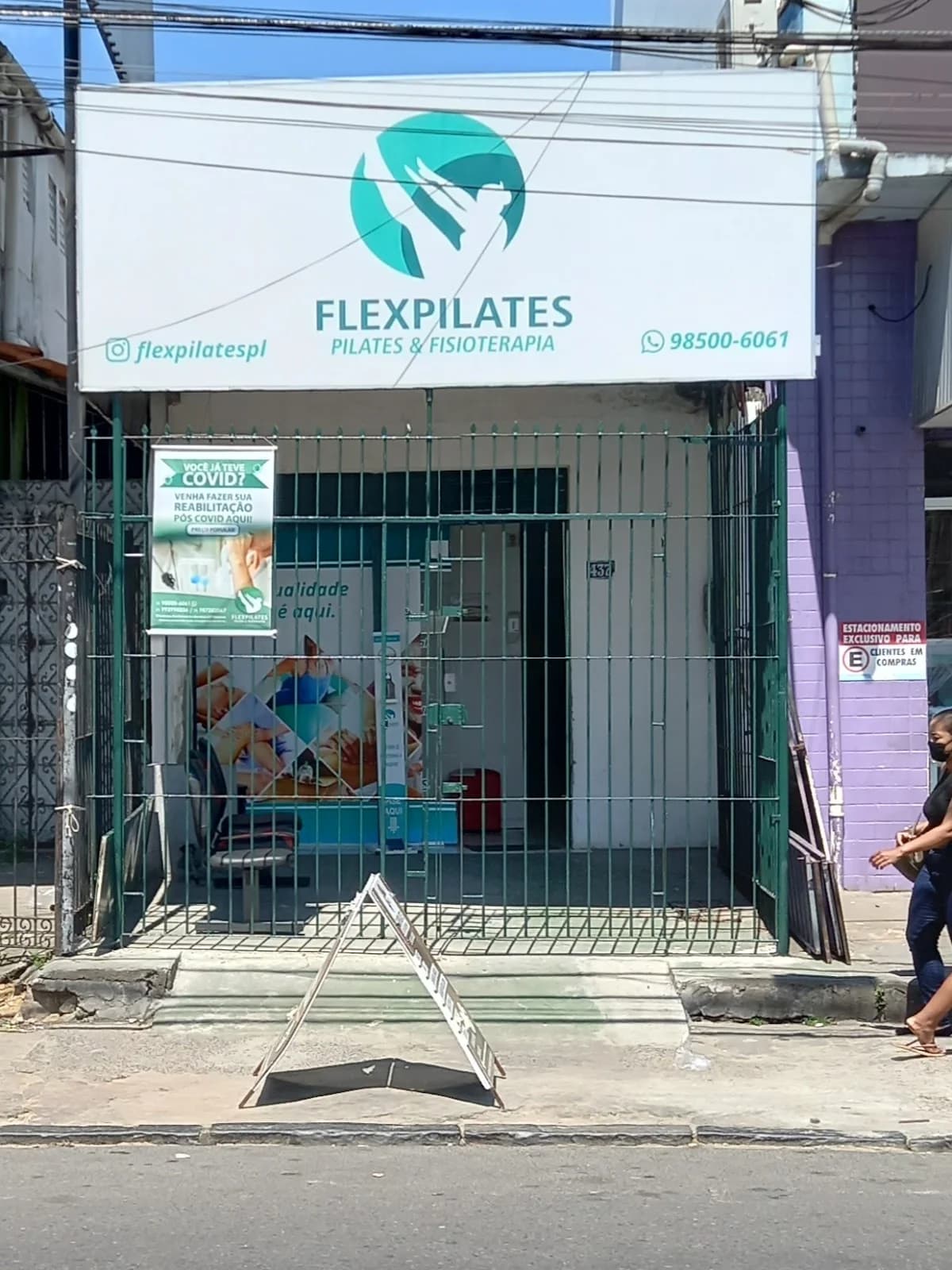 Flexpilates – foto 1