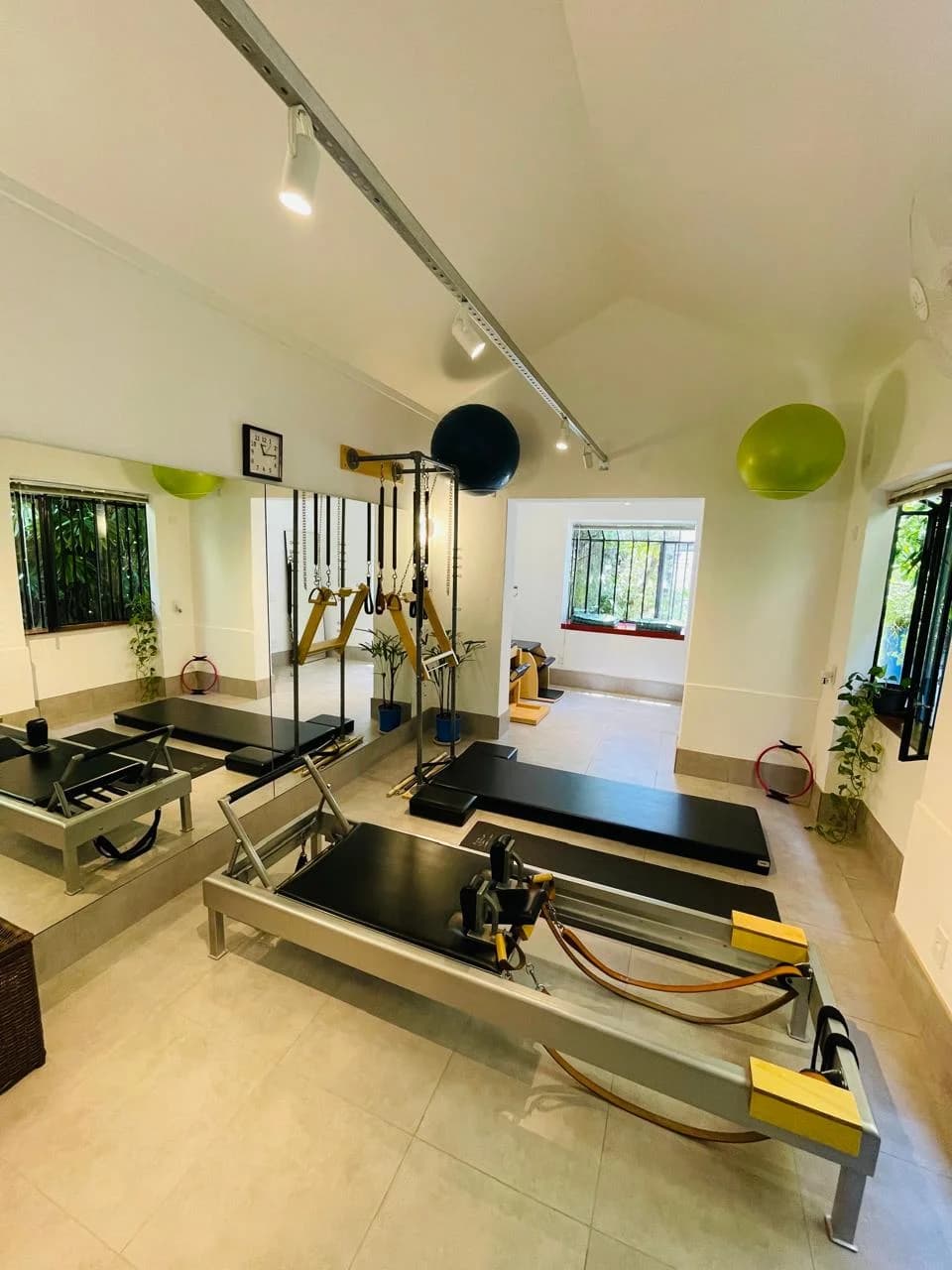 Pilates Glória Menz – foto 1