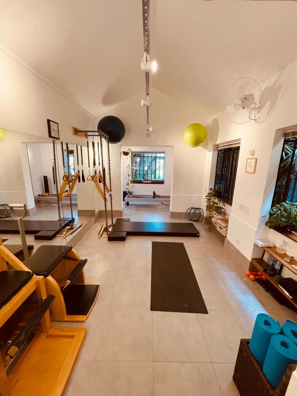 Pilates Glória Menz – foto 2
