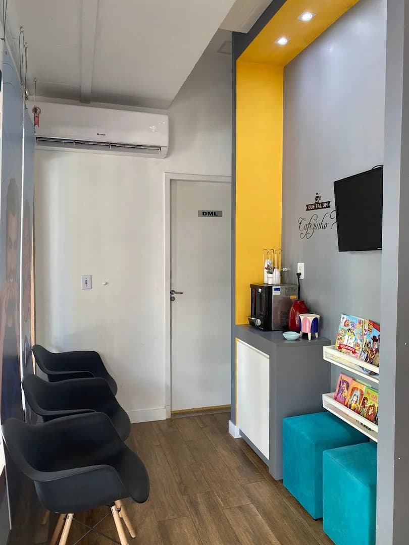 Odontoclinic - Goiânia Centro – foto 3