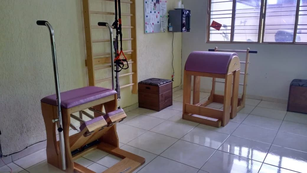 Studio de Pilates Josi Cardoso – foto 1
