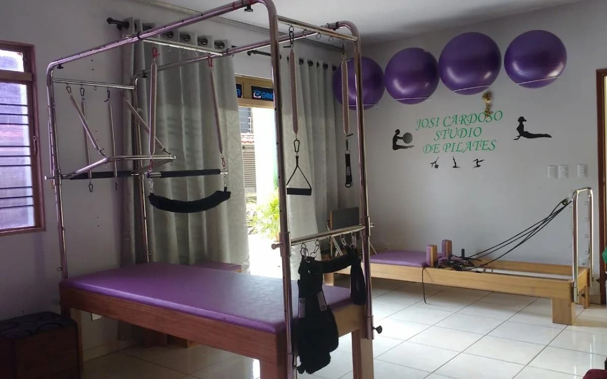 Studio de Pilates Josi Cardoso – foto 2
