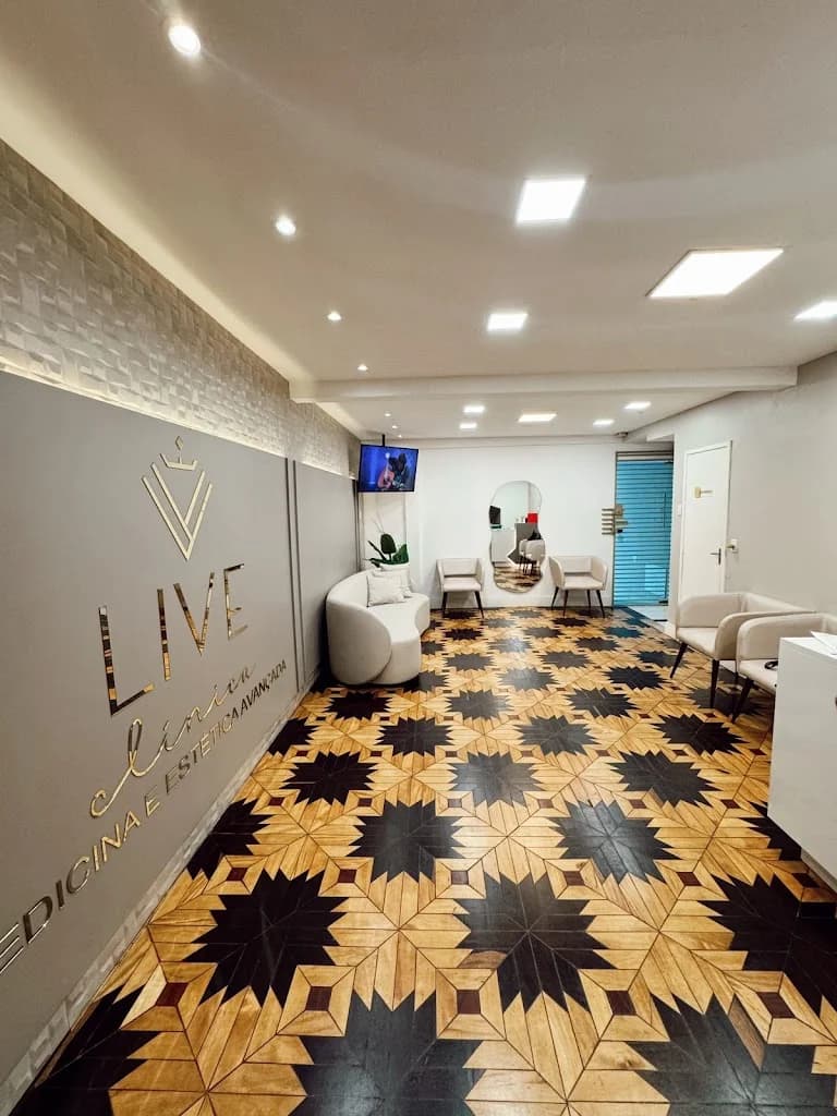 Live Medicina e Estética Avançada – foto 1