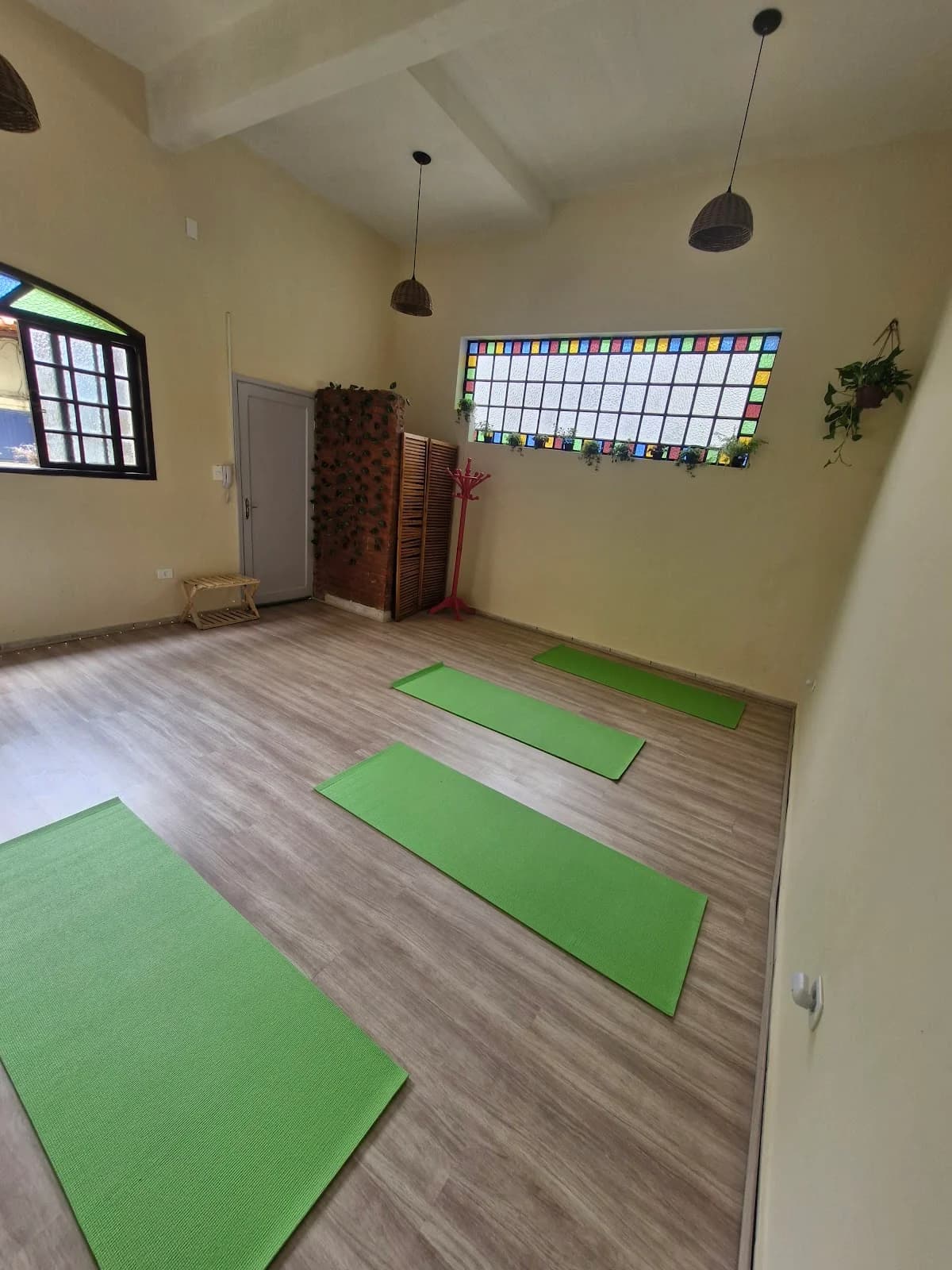 Espaço Villa Pilates - Ipiranga – foto 2