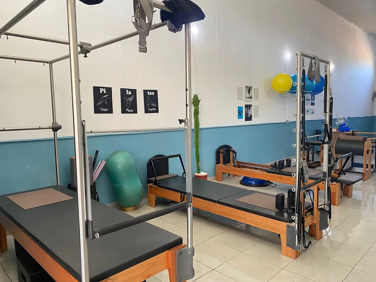 Studio de Pilates Joyce Lopes – foto 2