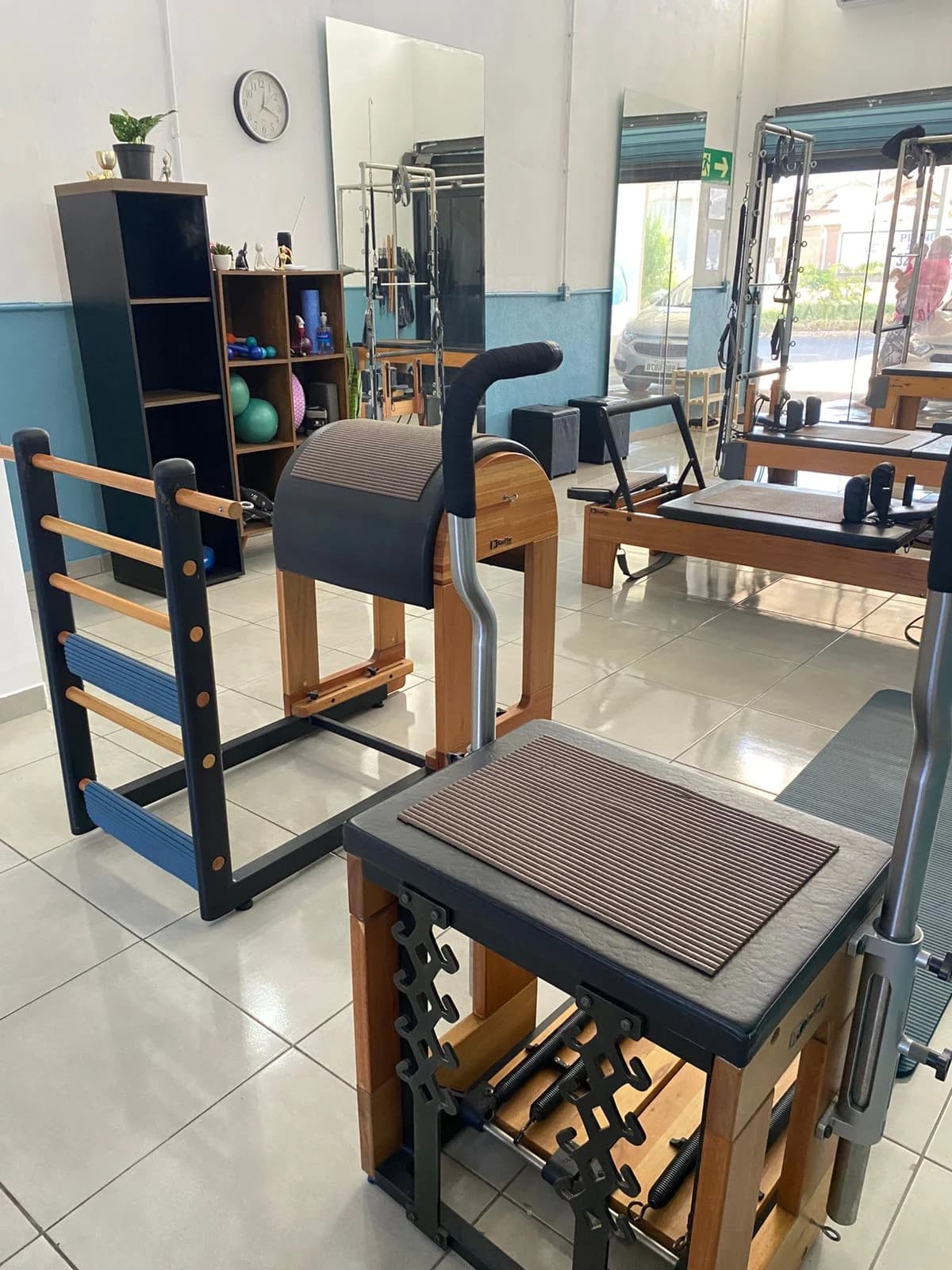 Studio de Pilates Joyce Lopes – foto 3