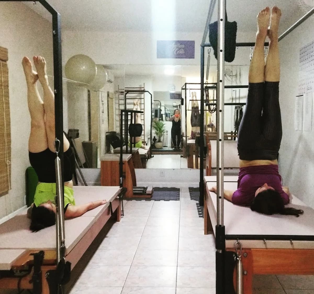 Andréa Costa Espaço de Saúde Integral – foto 3