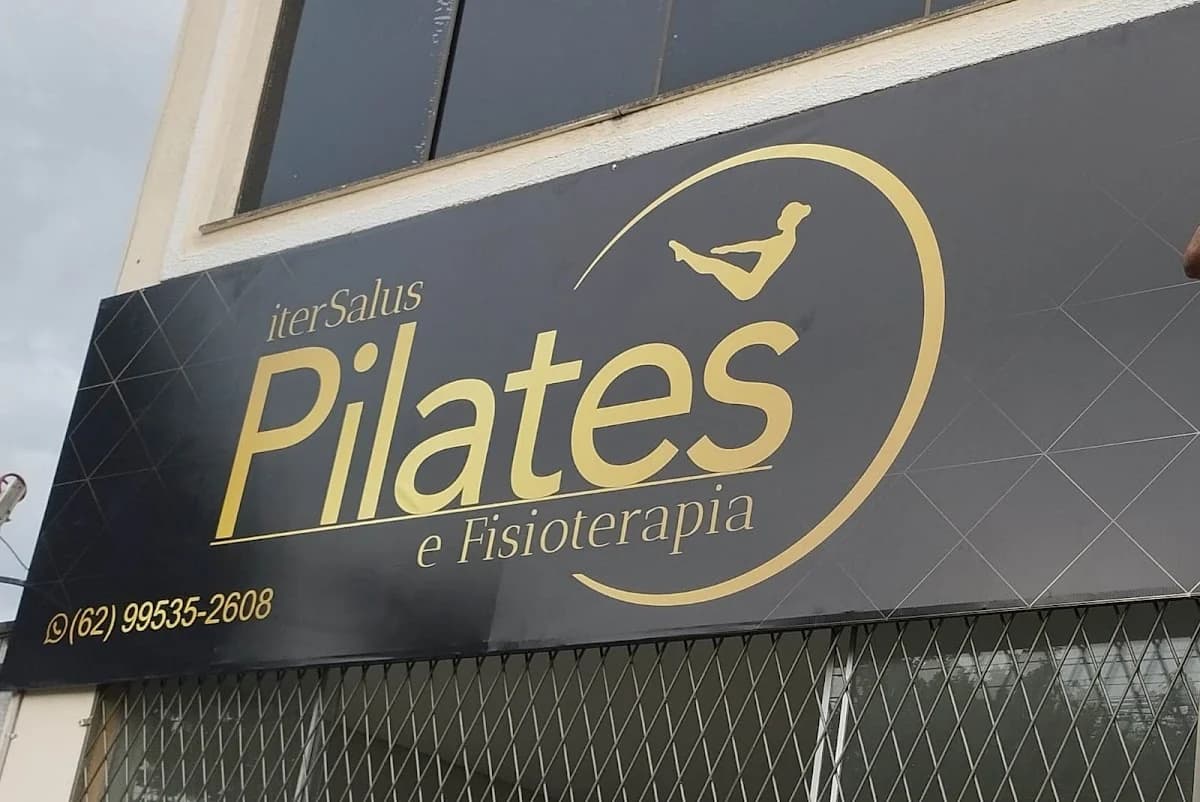 iterSalus Pilates e Fisioterapia – foto 1