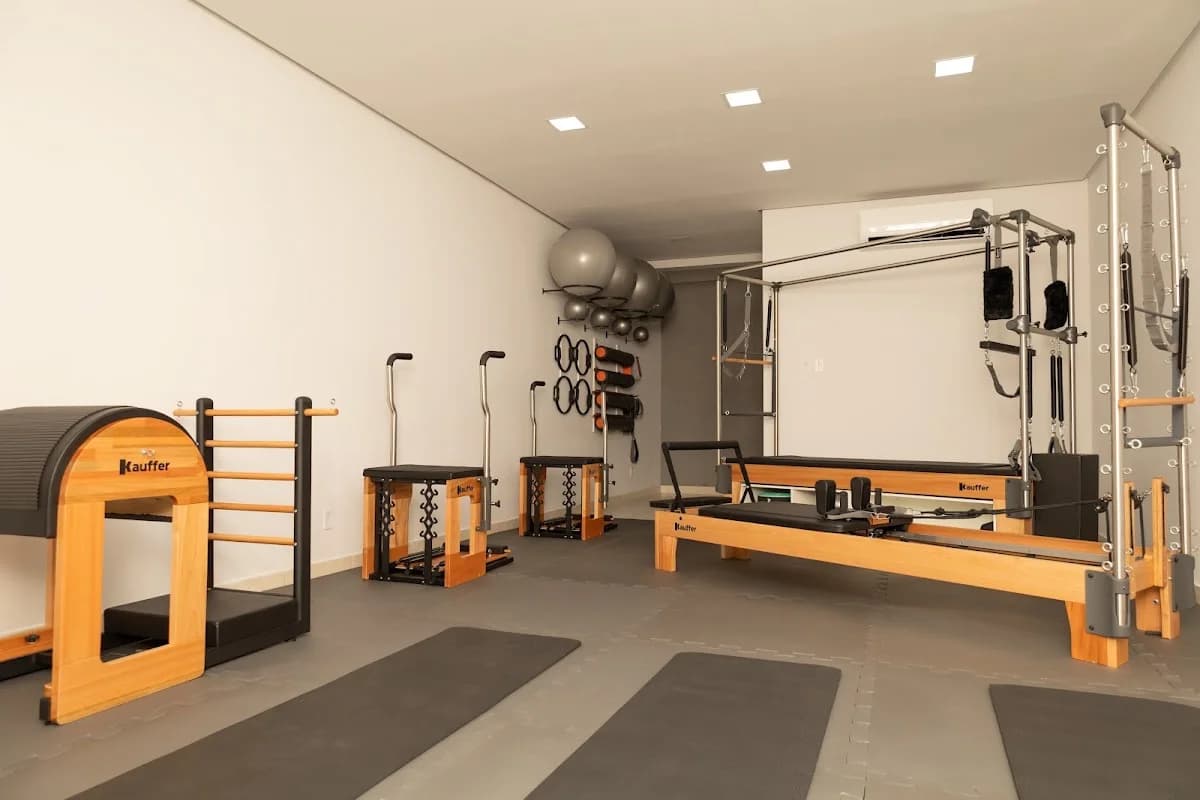 iterSalus Pilates e Fisioterapia – foto 2