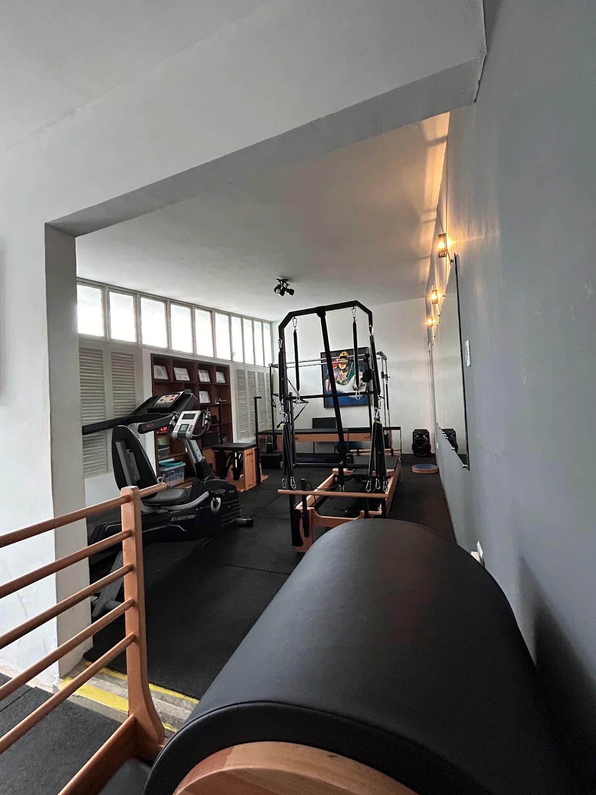Terraço do Movimento Fernando Aragão | Pilates e Osteopatia em Bairro Novo Olinda PE – foto 2