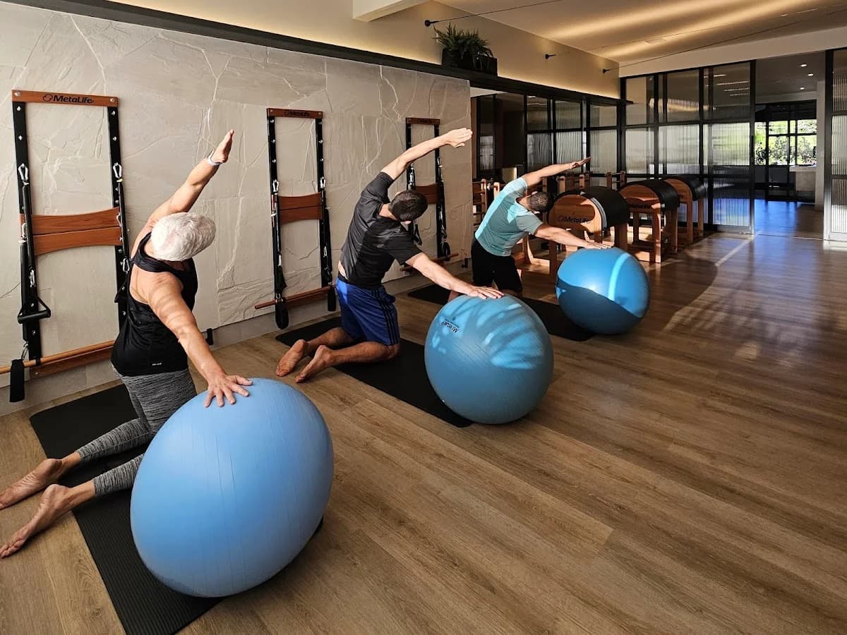 Studio 9 Pilates – foto 2