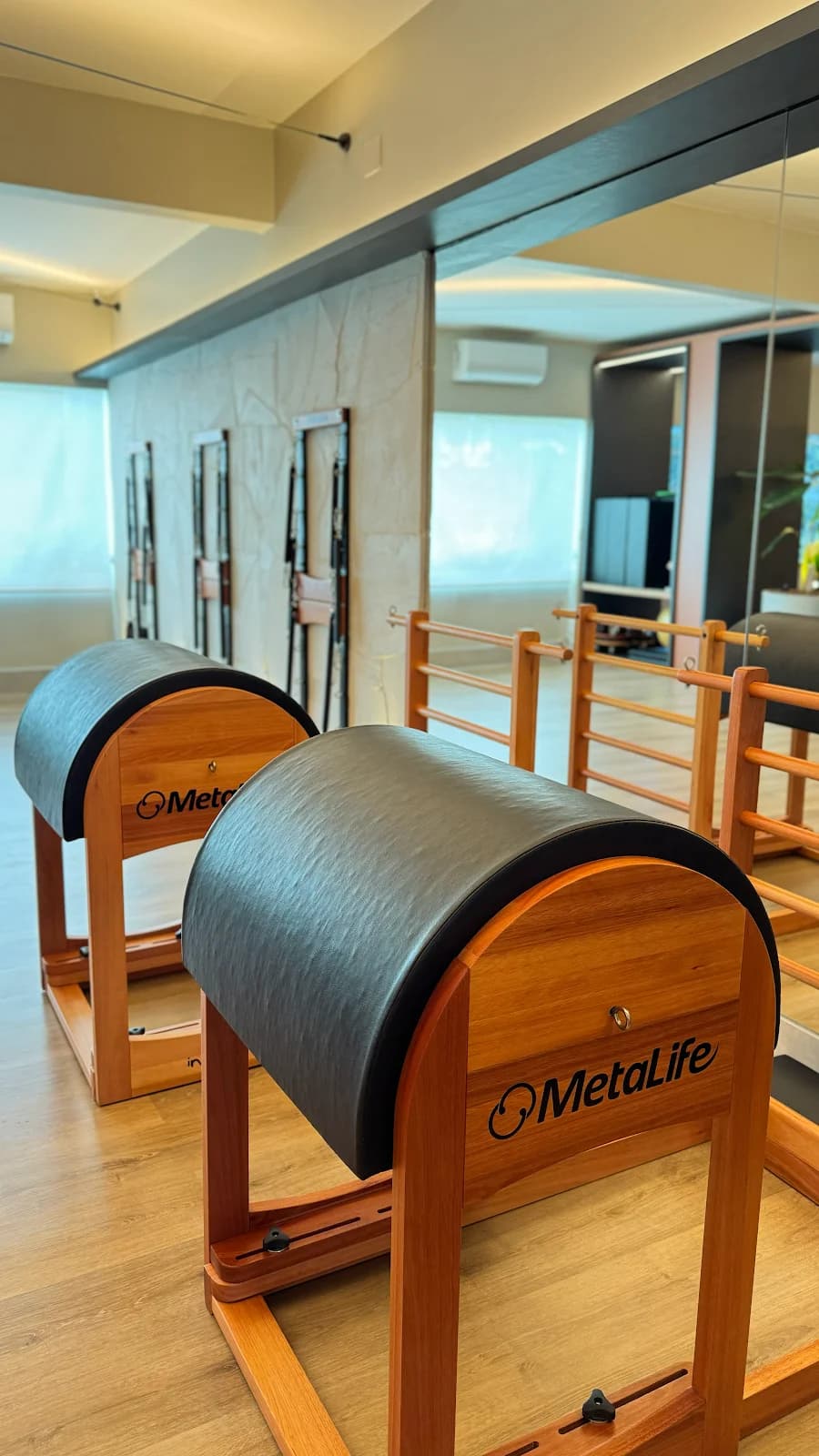 Studio 9 Pilates – foto 3