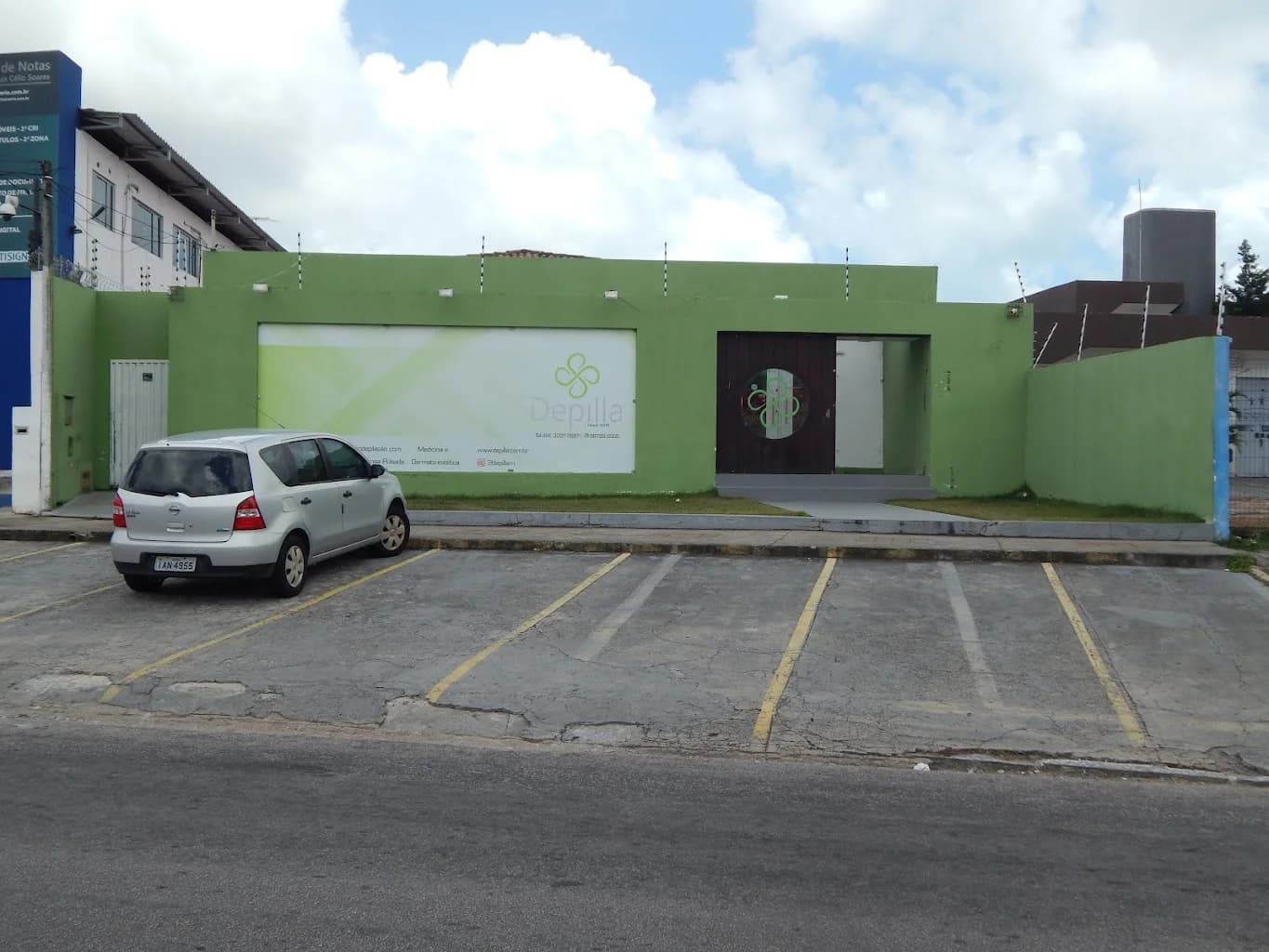 Depilla - Depilação e Medicina Estetica – foto 1