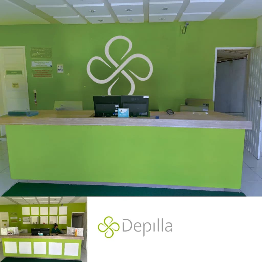 Depilla - Depilação e Medicina Estetica – foto 2