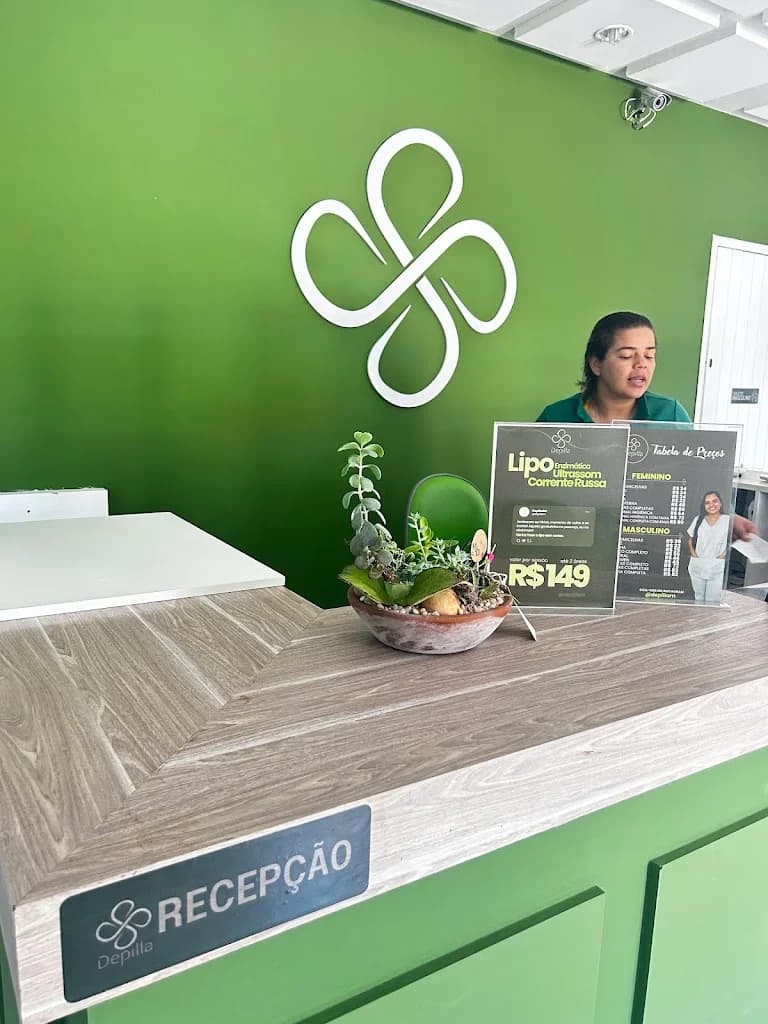 Depilla - Depilação e Medicina Estetica – foto 3
