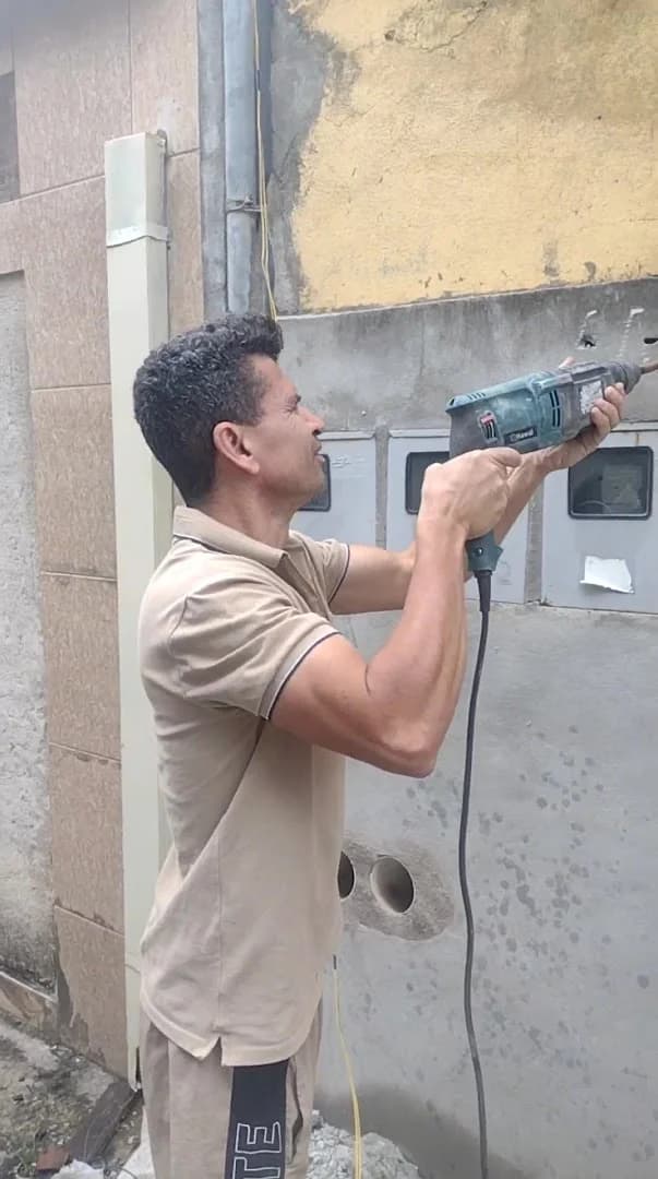 Elias Eletricista – foto 2