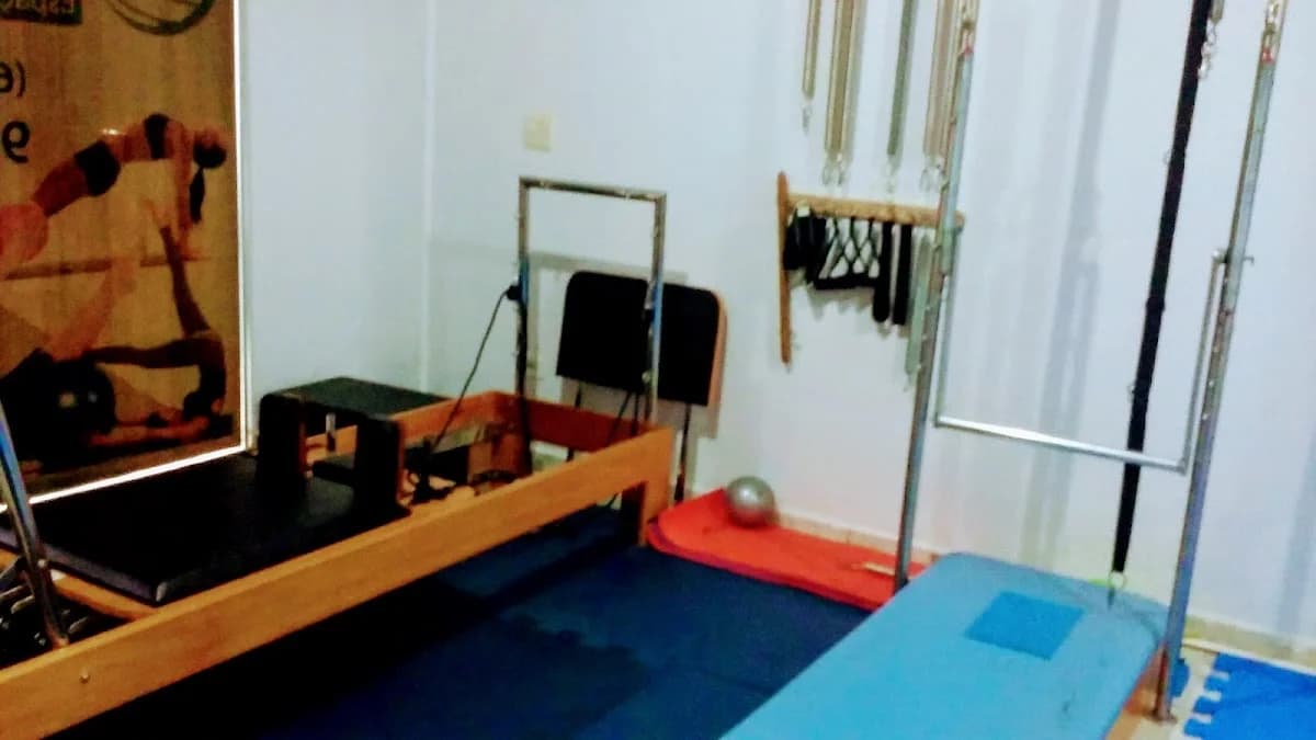 FISIOMOVEMENT | PILATES, FISIOTERAPIA, PÓS OPERATÓRIO, MASSAGEM E ESTÉTICA – foto 3