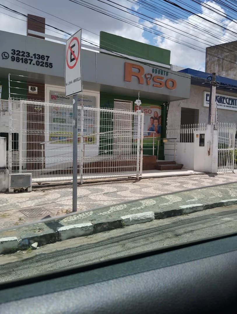 Odonto Riso - Clínica Odontológica – foto 3