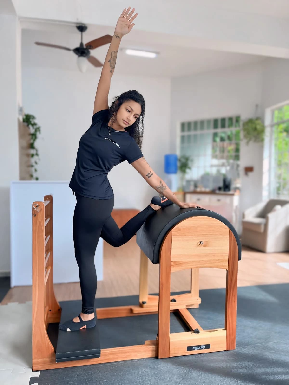 FISIOFLOREA - PILATES | FISIOTERAPIA – foto 1