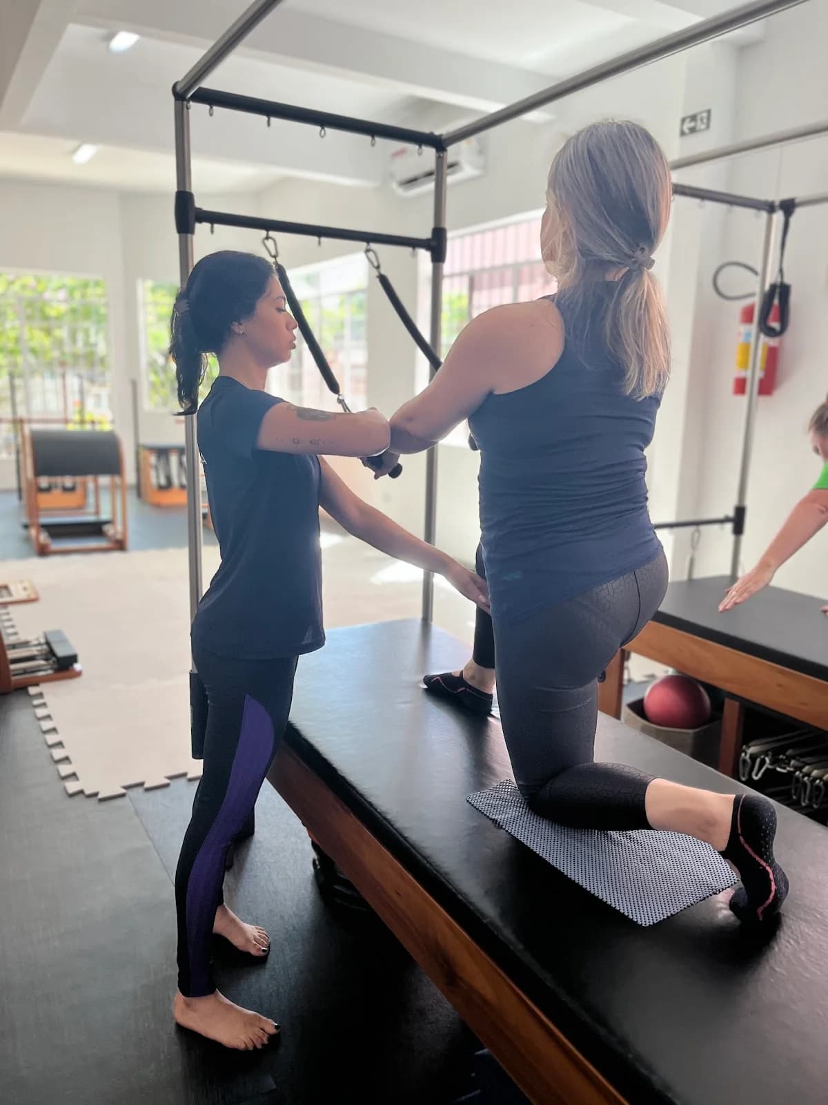 FISIOFLOREA - PILATES | FISIOTERAPIA – foto 3