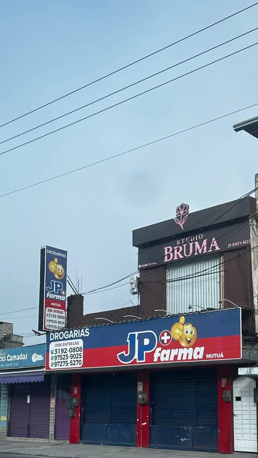 Studio Bruma – foto 1