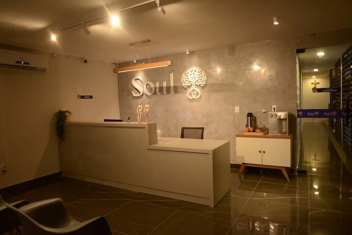 Clínica Soul Saúde Integrada – foto 3