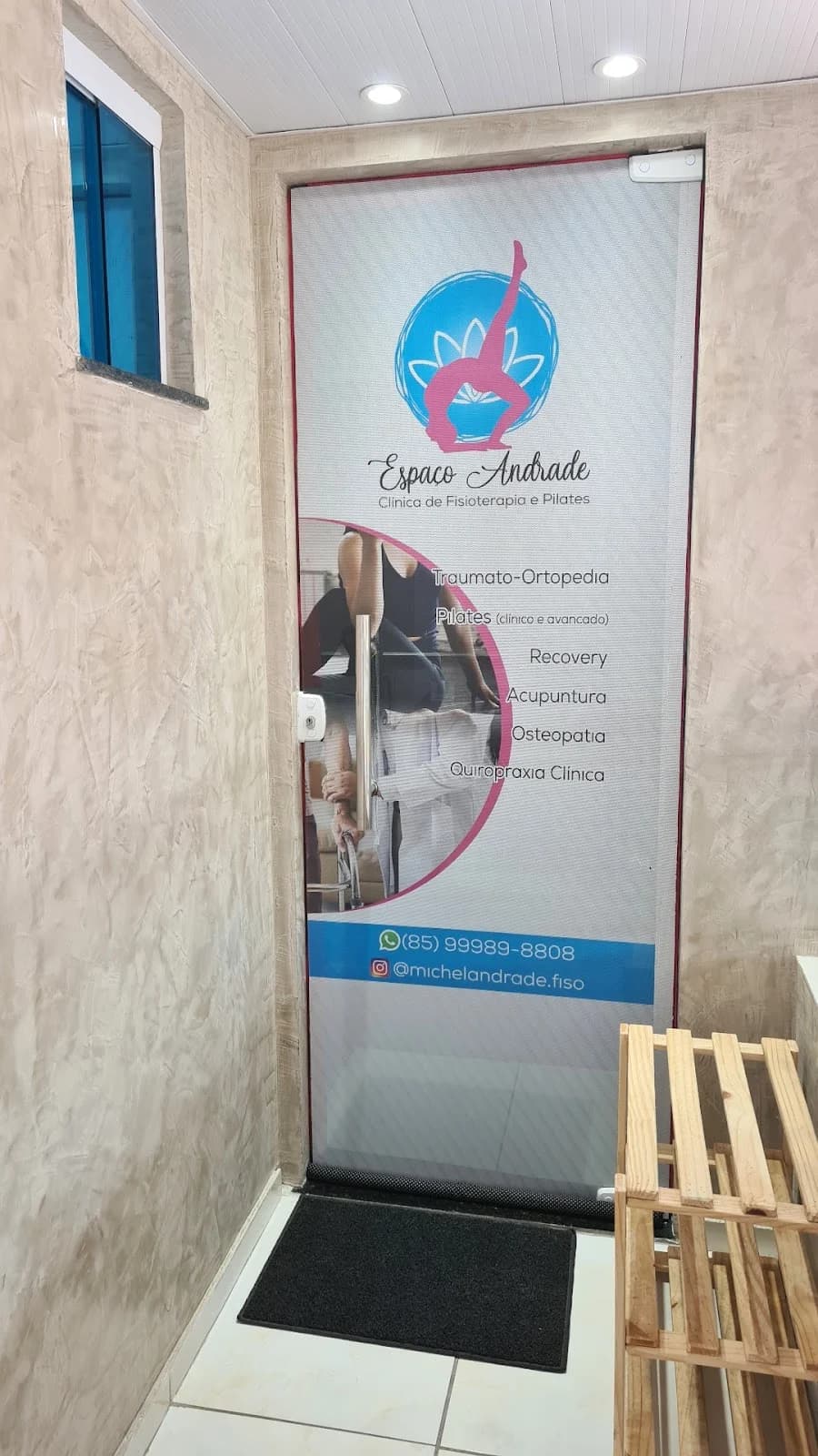 Studio de Pilates Espaço Andrade – foto 2