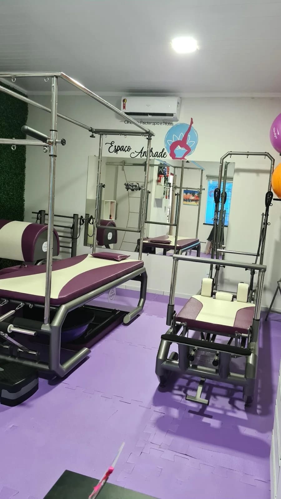 Studio de Pilates Espaço Andrade – foto 3