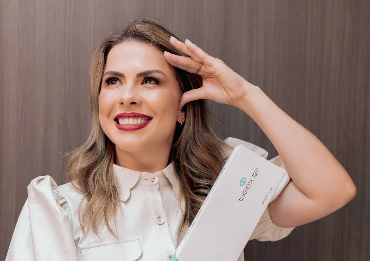 Dra Marcia Garcia – foto 2